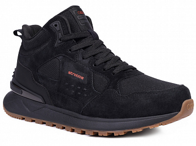Чёрный